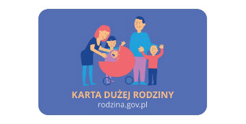 Karta Dużej Rodziny