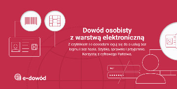 e-dowody