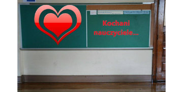 Dzień Edukacji Narodowej