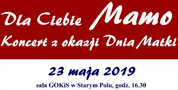 Dzień Matki