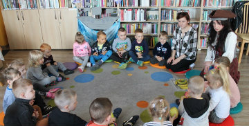 Ogólnopolski Tydzień Bibliotek