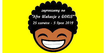 Wakacje tuż-tuż!!!
