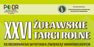 Targi rolne