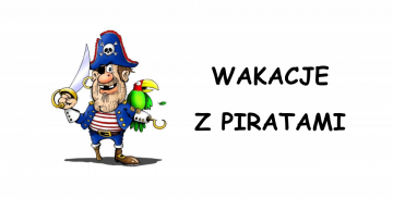 Wakacje z Biblioteką