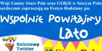 Powitanie lata