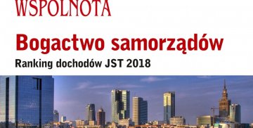 Ranking dochodów
