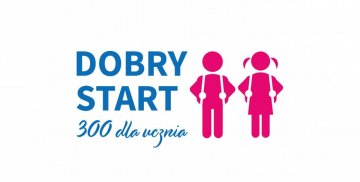 "Dobry start" - zmiany w programie