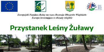 Przystanek Leśny Żuławy