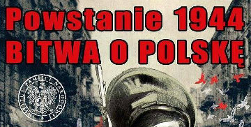 Rocznica Powstania Warszawskiego