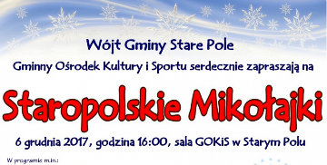 Staropolskie Mikołajki