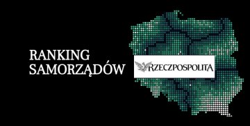 Ranking samorządów