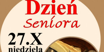Gminny Dzień Seniora