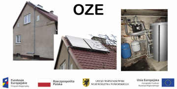 Instalacje OZE