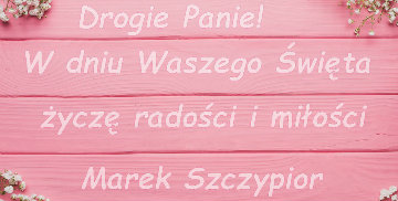 Dzień Kobiet