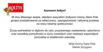 Dzień Sołtysa