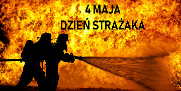 Dzień Strażaka