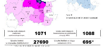 Dane Inspekcji Sanitarnej (10.05)