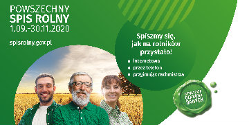 Powszechny Spis Rolny