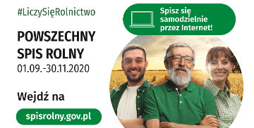 Powszechny Spis Rolny